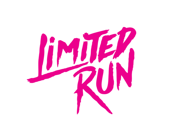 Limited Run Games